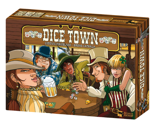 dicetown loc