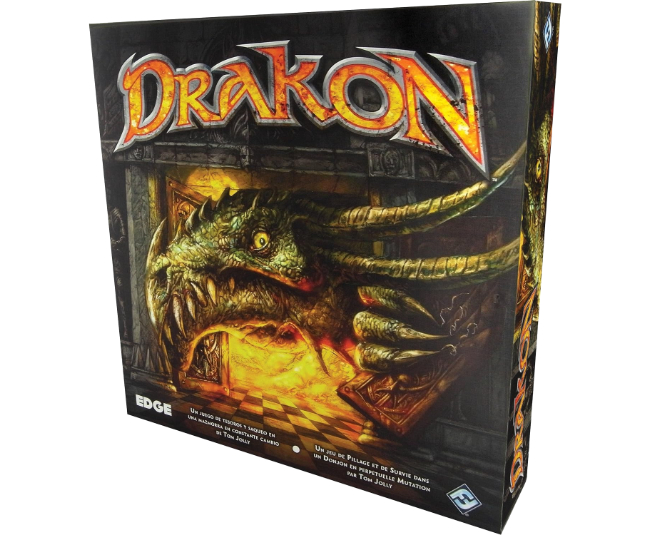 drakon loc