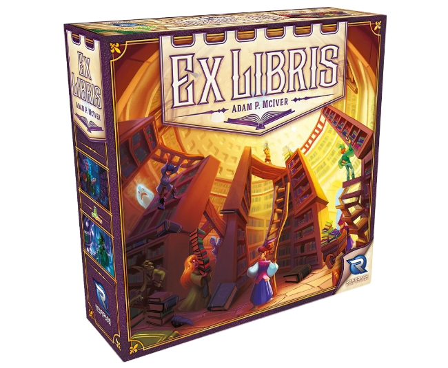 exlibris loc