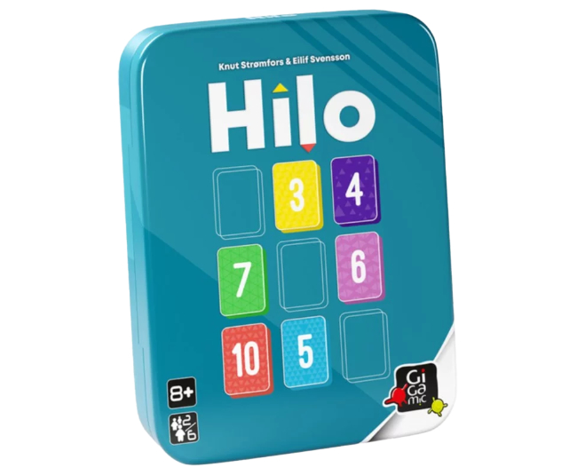hilo loc