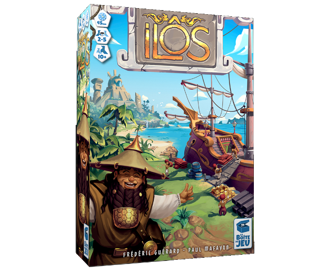 ilos loc
