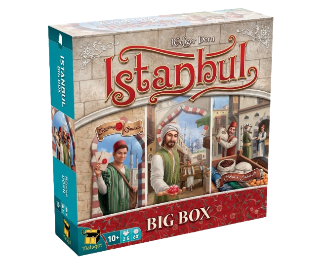 istanbul loc