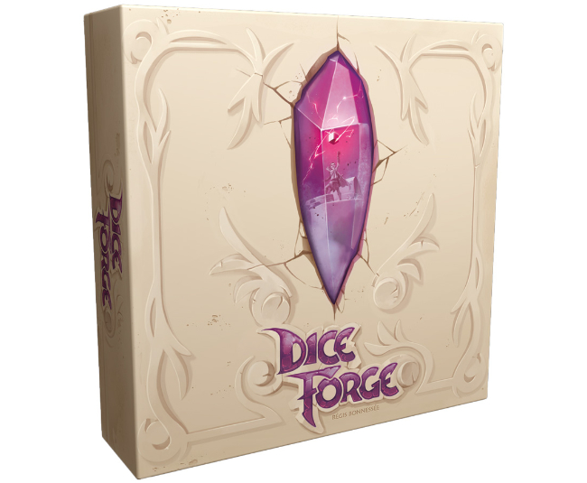 diceforge loc