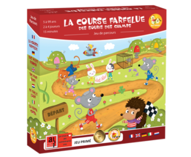 lacoursefar loc