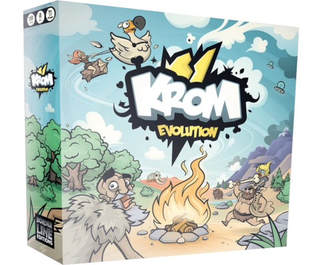 krom loc