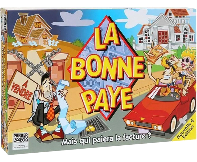 labonnepaye loc