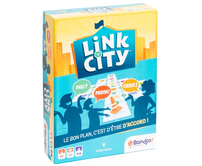 linkcity loc