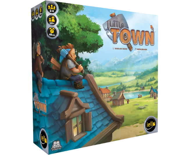 littletown loc