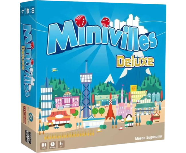 miniville loc