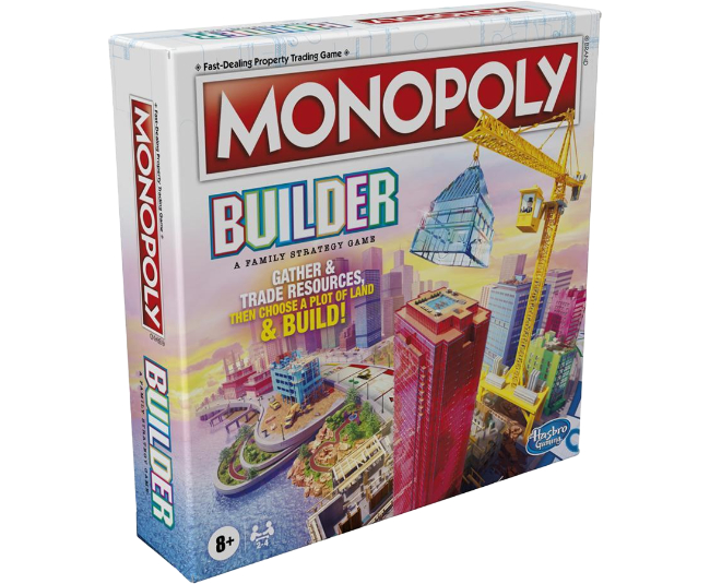 monopbuild loc