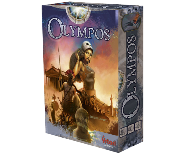 olypo loc