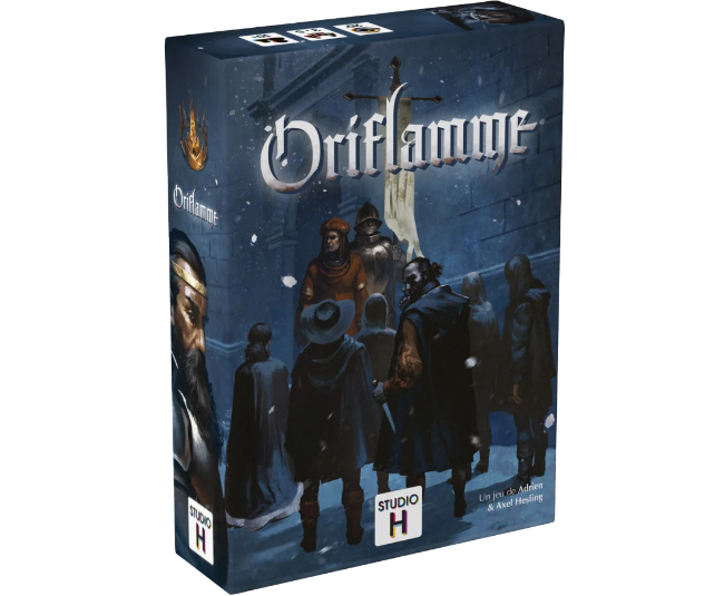 oriflam loc