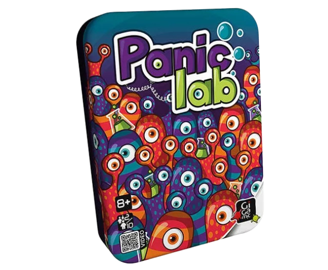 paniclab loc
