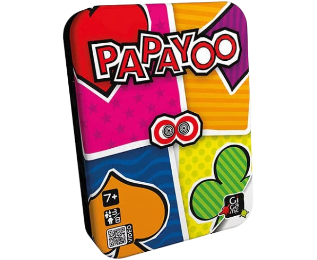 papay loc