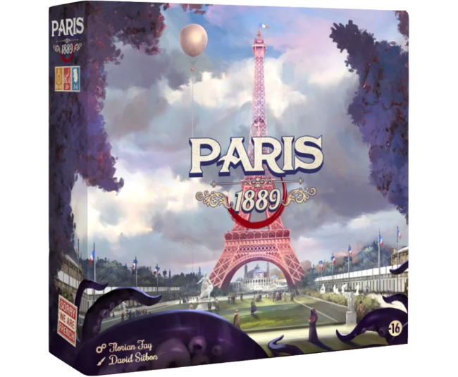 paris loc