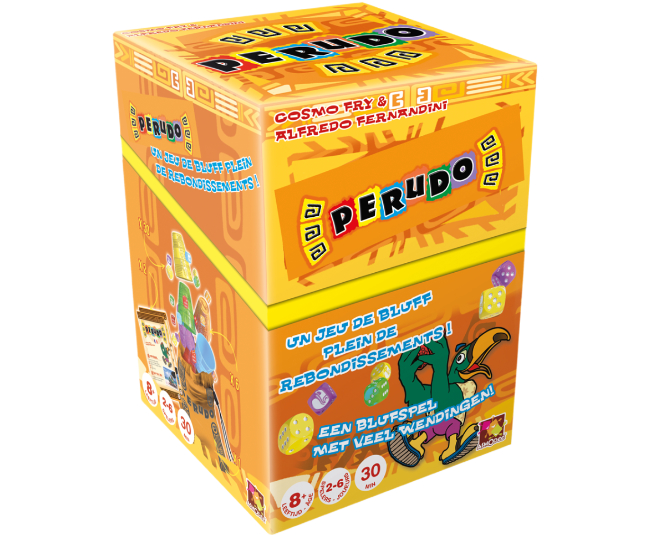 perudo loc
