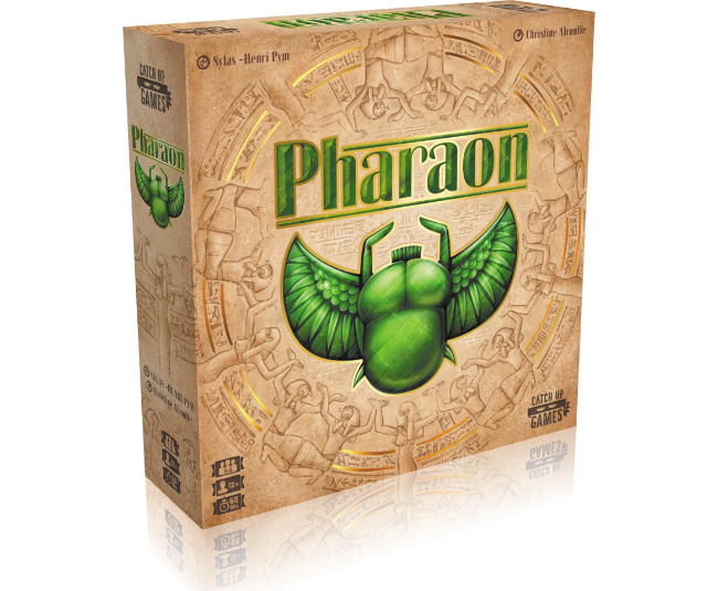 pharaon loc