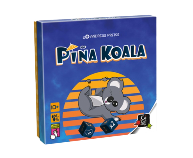 pinakoala loc