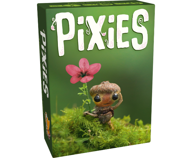 pixies loc
