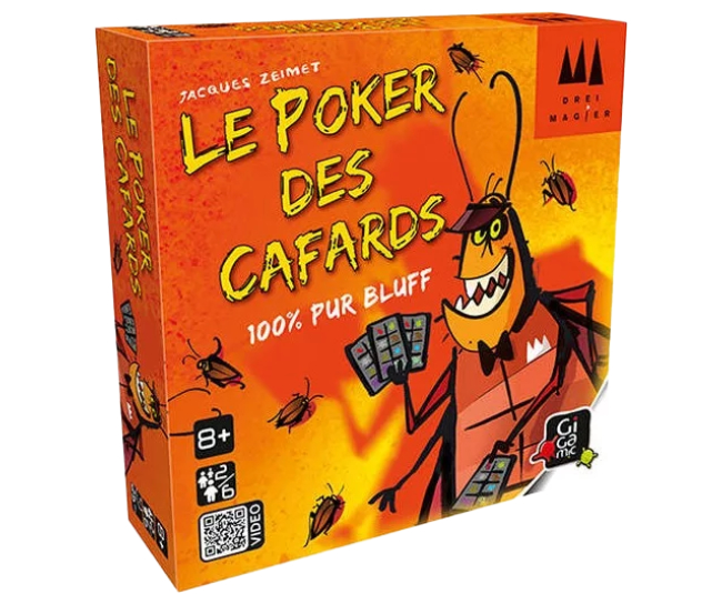 pokercaf loc