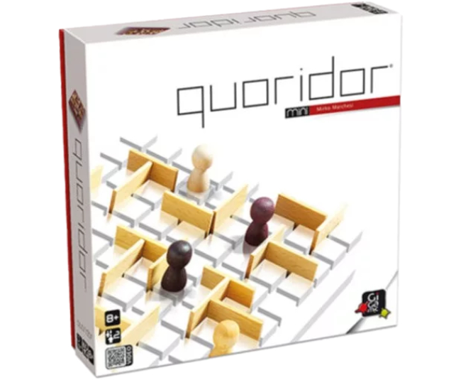 quridor loc