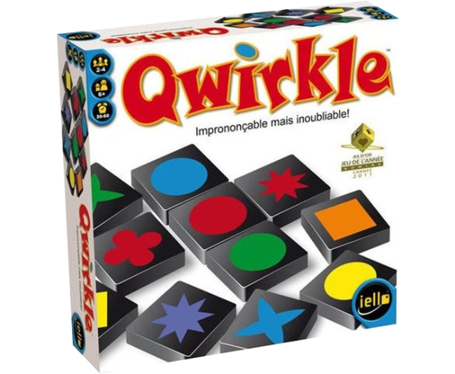 qwirkl loc