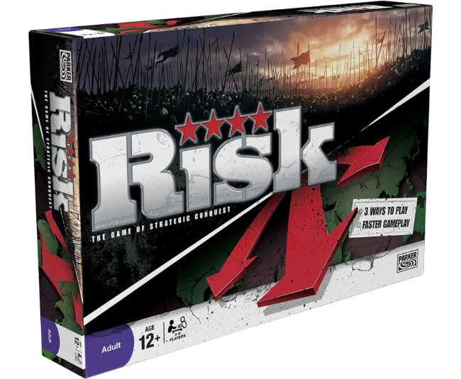 risk loc