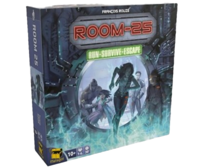 romm25 loc
