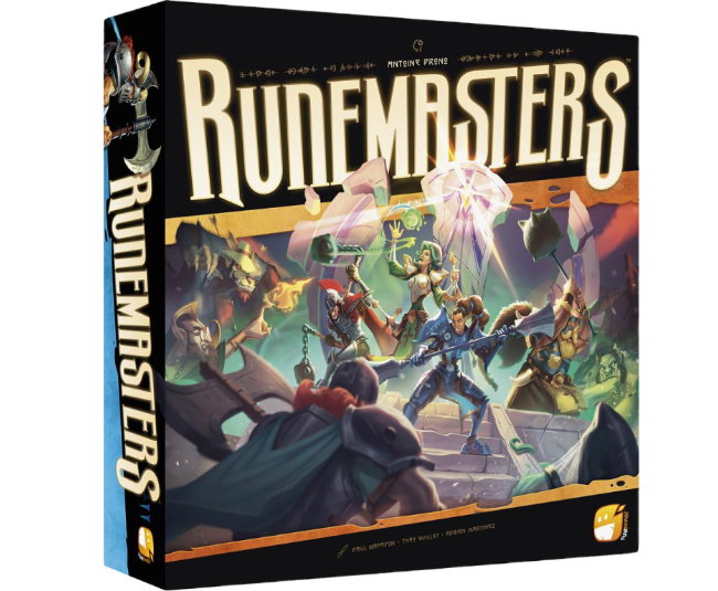 runemaster loc
