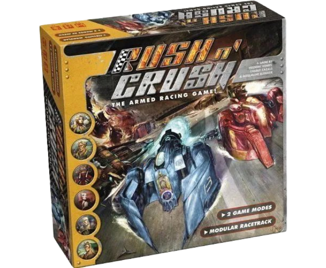 rushnc loc