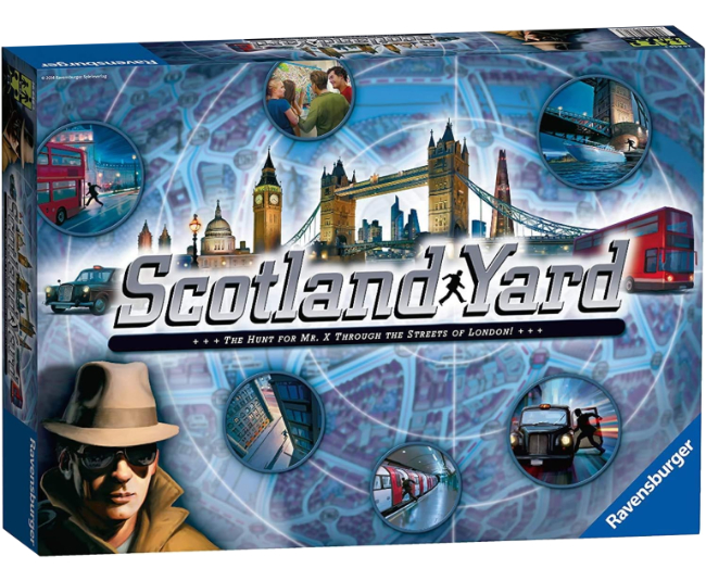 scotland loc