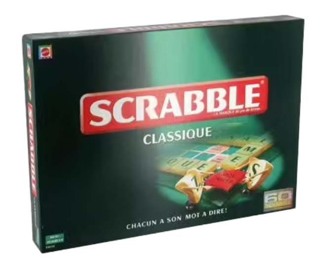 scrabble loc