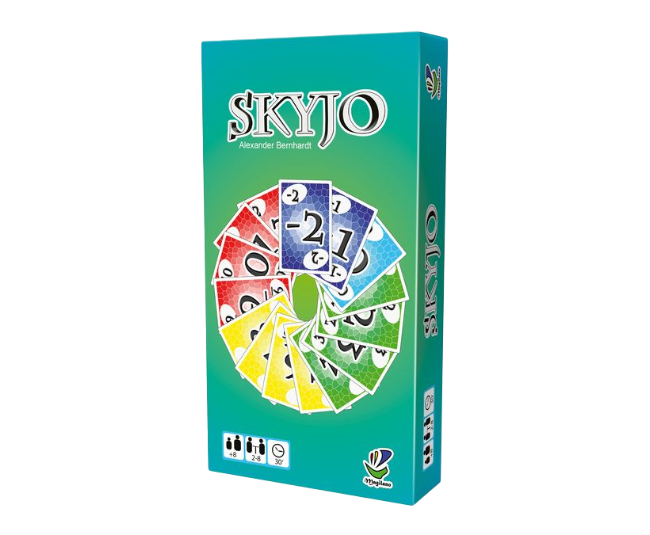 skyjo loc