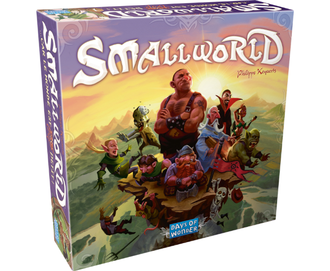 smallworld loc