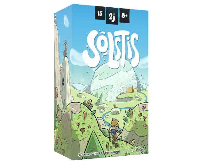 solstis loc