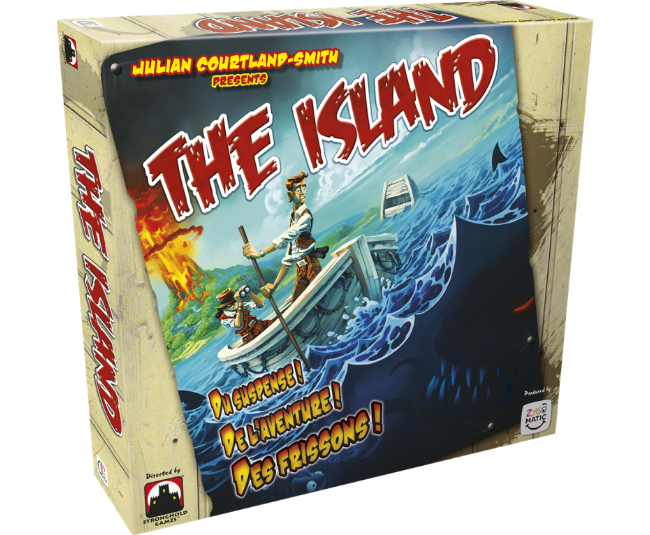 theisland loc