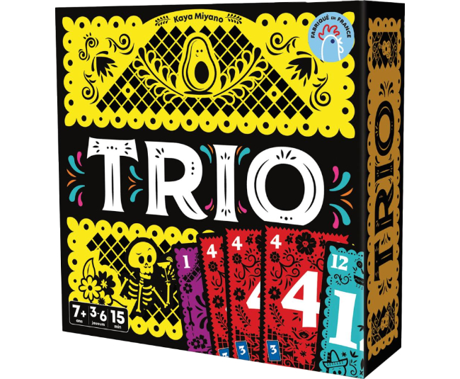 trio loc