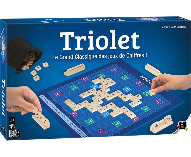 triolet loc