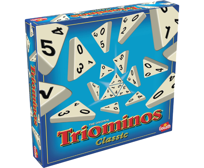triomino loc