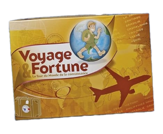 voyfort loc