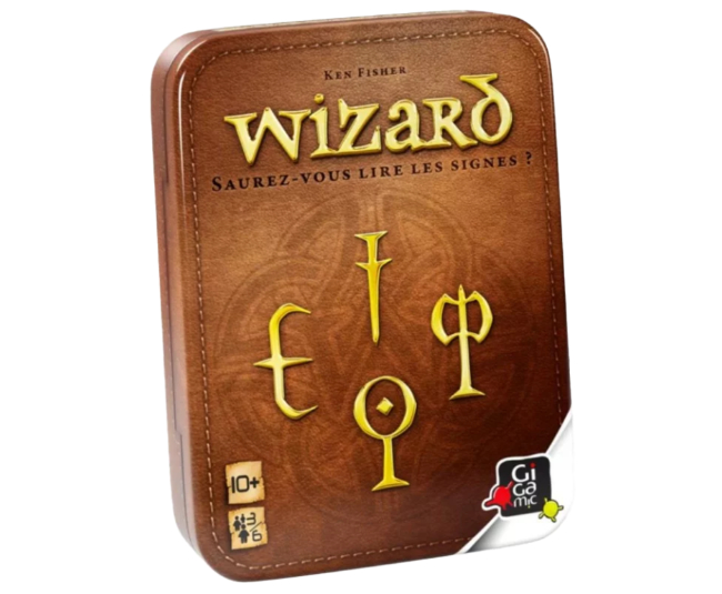wizard loc
