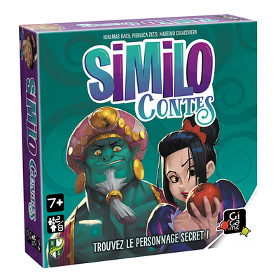 similocont