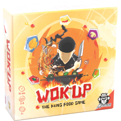 wokup