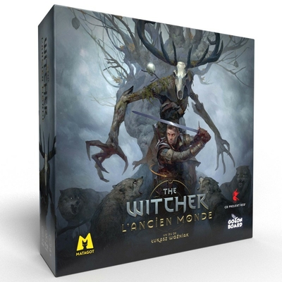 the-witcher