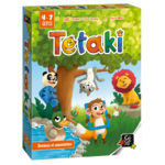 tetaki