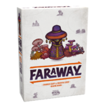 faraway