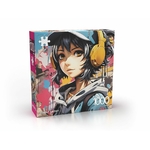 PUZZLE1000Street-Artist