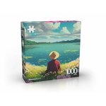PUZZLE1000Tranquility