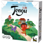 tengu