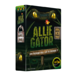 alliegator